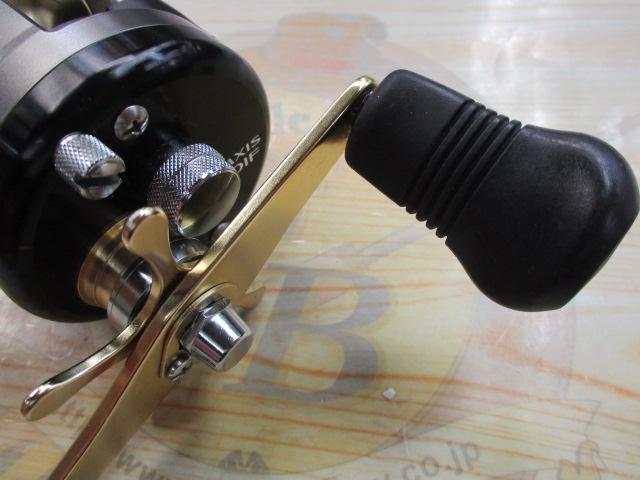 02アクシス 401F