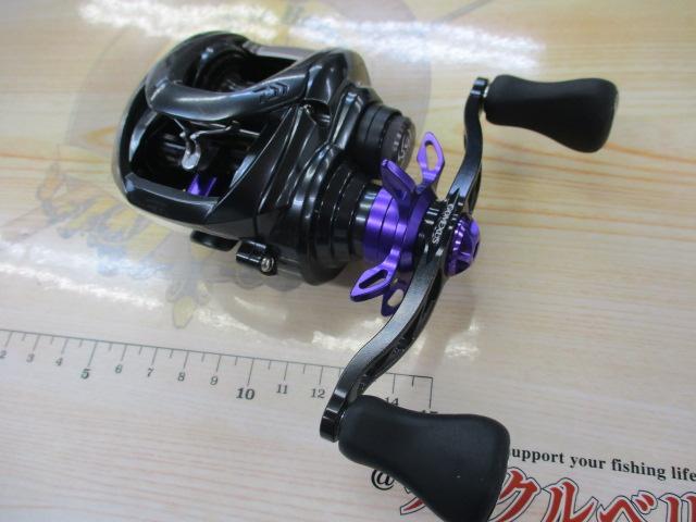 20タトゥーラ SV TW 103HL