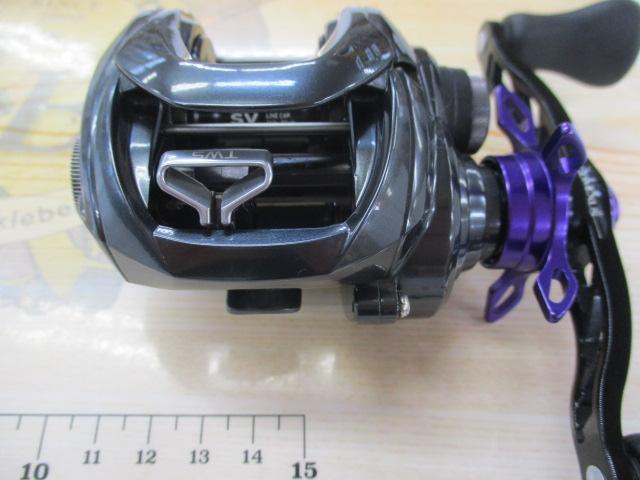 20タトゥーラ SV TW 103HL