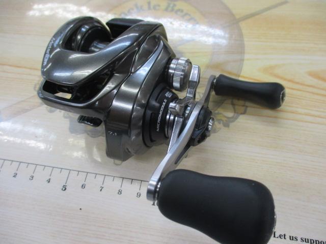 20メタニウムHG LH｜＠ベリーネット 日本最大新品中古釣具WEBショップ