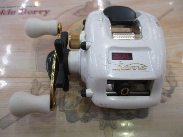 イクシオーネ IX-4F (カオリ)｜＠ベリーネット 日本最大新品中古釣具