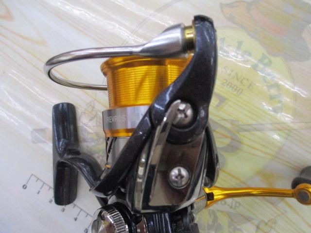 20レブロス LT1000S