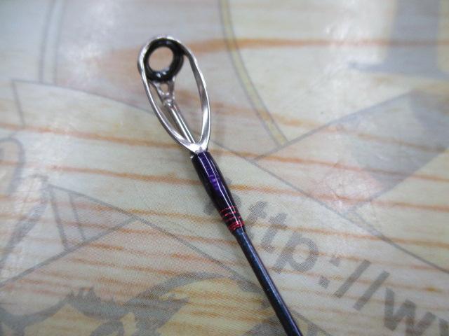 アルバトロスSTS195L