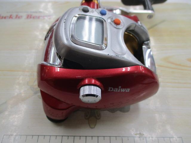 シーボーグ 300FB