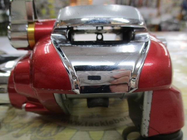 シーボーグ 300FB
