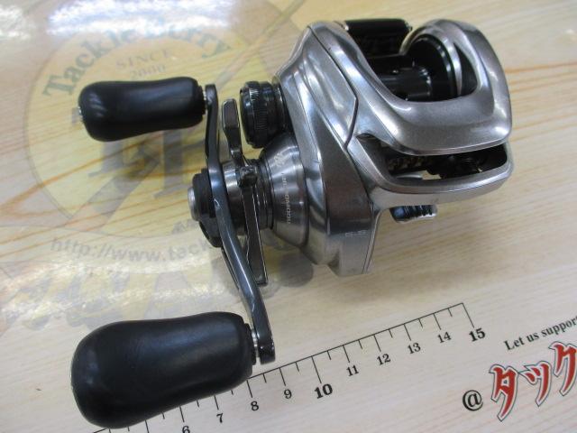 18バンタムMGL PG RH｜＠ベリーネット 日本最大新品中古釣具WEBショップ