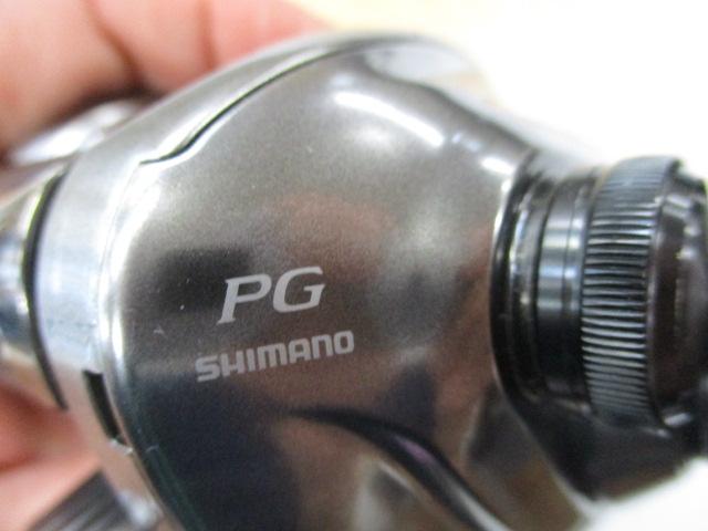 18バンタムMGL PG RH｜＠ベリーネット 日本最大新品中古釣具WEBショップ