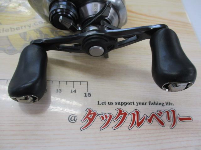 18バンタムMGL PG RH｜＠ベリーネット 日本最大新品中古釣具WEBショップ