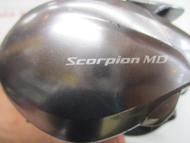 21スコーピオンMD 301XG