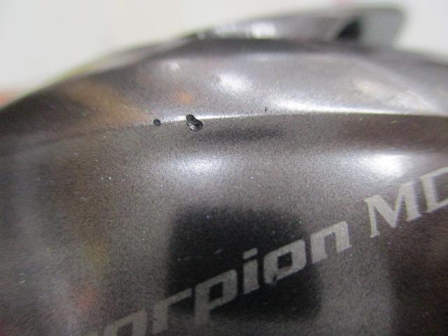 21スコーピオンMD 301XG