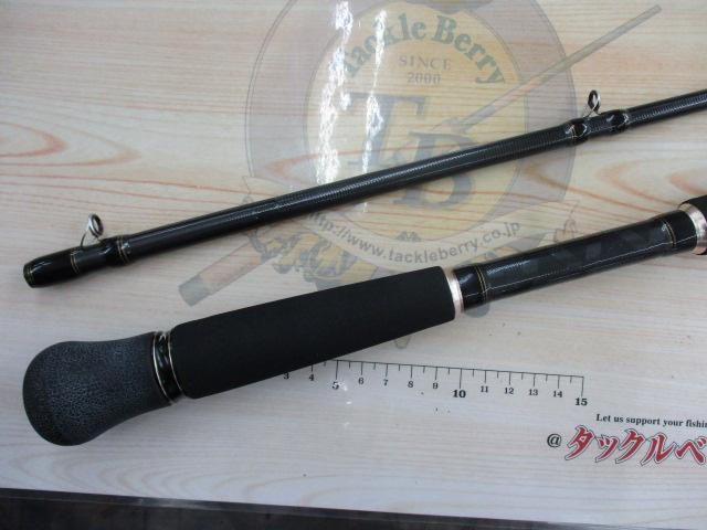 クロスフィールド XRFC-732H｜＠ベリーネット 日本最大新品中古釣具WEB