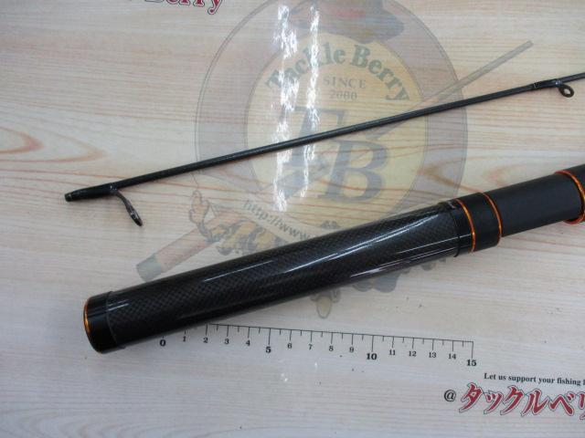 シルバークリークプレッソ 60UL-SVF｜＠ベリーネット 日本最大新品中古