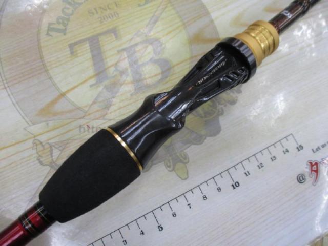 アナリスター カワハギ 82-175・E