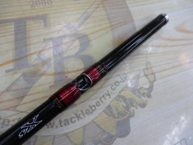 アナリスター カワハギ 82-175・E