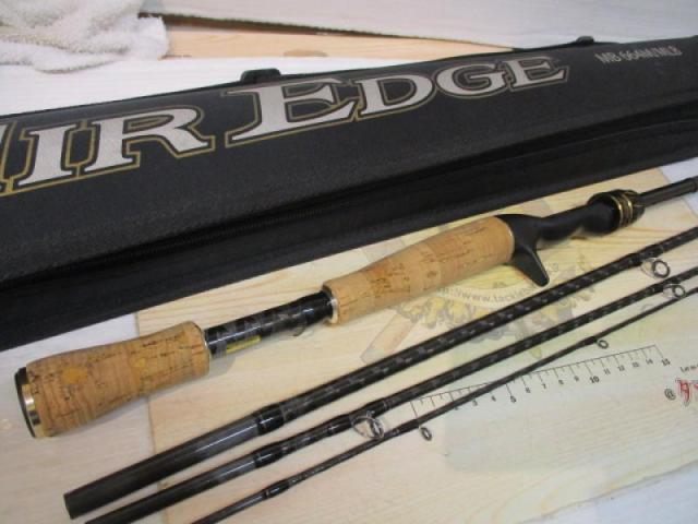 エアエッジMB 664M/MLB｜＠ベリーネット 日本最大新品中古釣具WEBショップ
