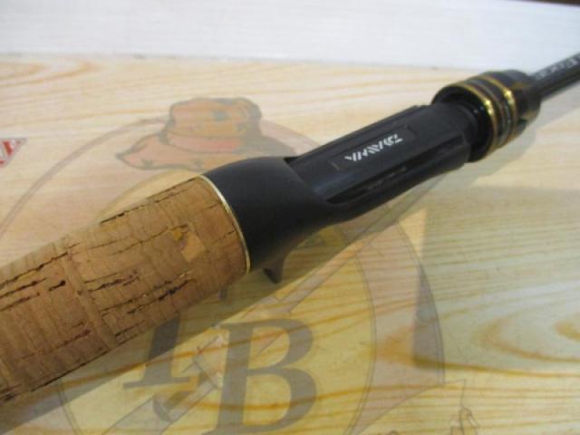 エアエッジMB 664M/MLB｜＠ベリーネット 日本最大新品中古釣具WEBショップ