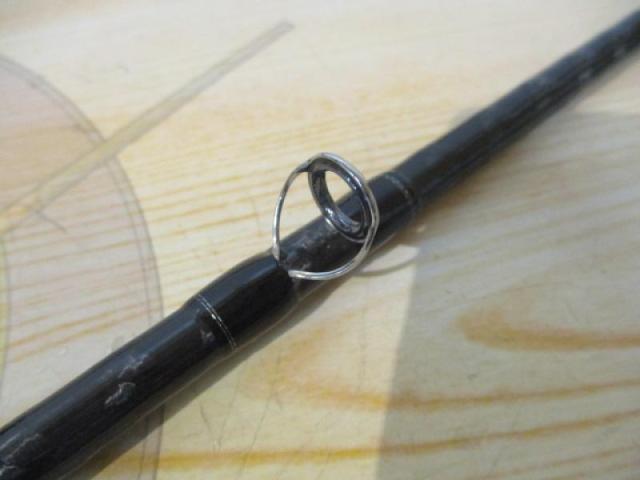 エアエッジMB 664M/MLB｜＠ベリーネット 日本最大新品中古釣具WEBショップ