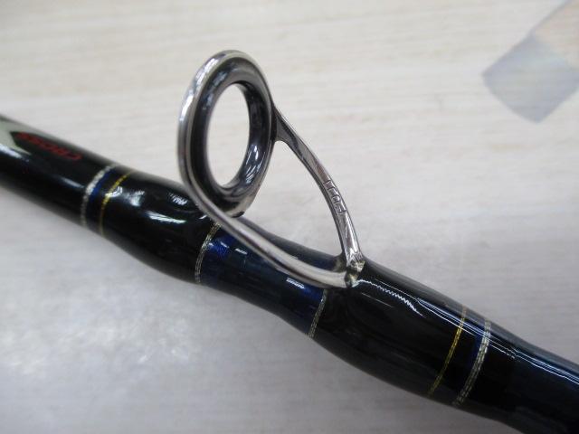 ジャイアントキリング GKJ-B68M/tach