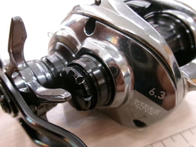 スティーズリミテッド SV TW 1000L｜＠ベリーネット 日本最大新品中古