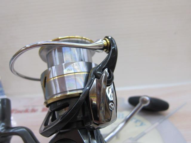 20ルビアス LT3000-XH｜＠ベリーネット 日本最大新品中古釣具WEBショップ