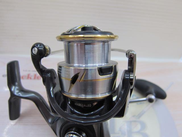 20ルビアス LT3000-XH｜＠ベリーネット 日本最大新品中古釣具WEBショップ
