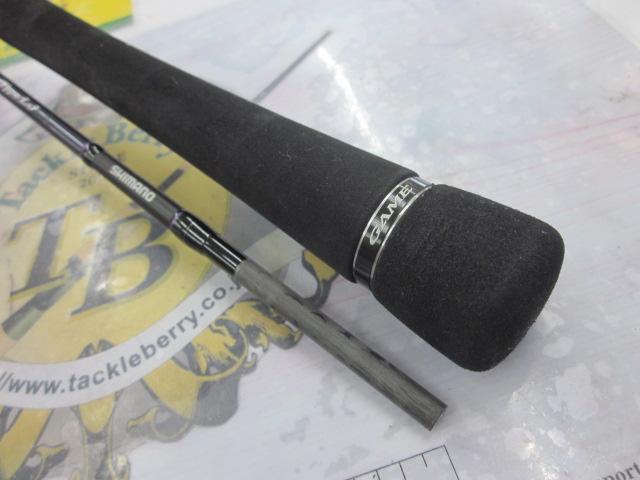 21ゲームタイプLJ B62-2/FS