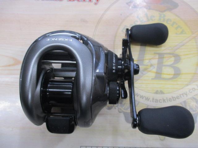 12エクスセンスDC RH