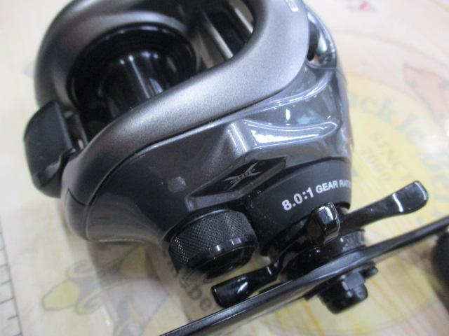 12エクスセンスDC 12EXSENCE DC RIGHT/メンテパーツ付き 12エクスセンスDC RH｜＠ベリーネット 日本最大新品中古釣具WEBショップ
