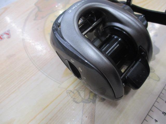 12エクスセンスDC RH