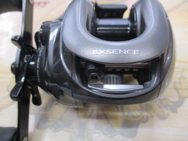 12エクスセンスDC RH｜＠ベリーネット 日本最大新品中古釣具WEBショップ