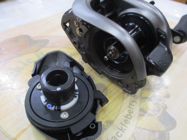 12エクスセンスDC RH｜＠ベリーネット 日本最大新品中古釣具WEBショップ