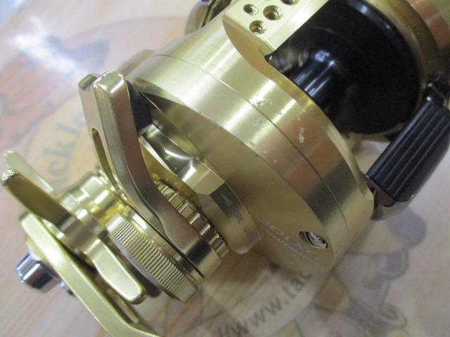 22オシアコンクエスト 301XG｜＠ベリーネット 日本最大新品中古釣具WEB
