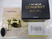 22オシアコンクエスト 301XG