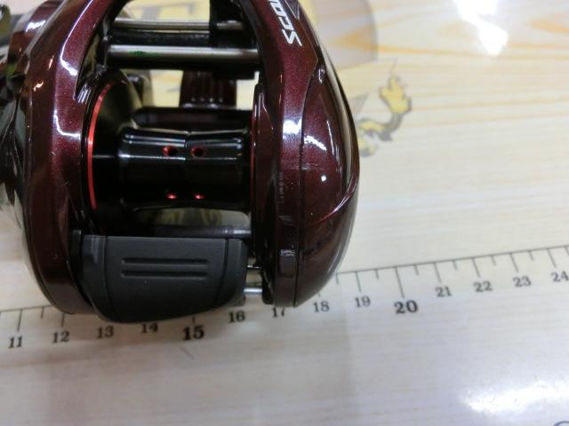 14スコーピオン 201