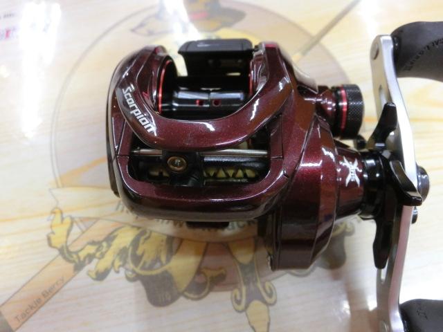 14スコーピオン 201