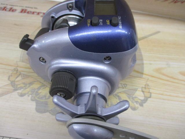 97デジタナSLS小船 300