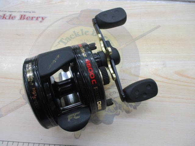 4600C RD-IMAE グリーン｜＠ベリーネット 日本最大新品中古釣具WEBショップ