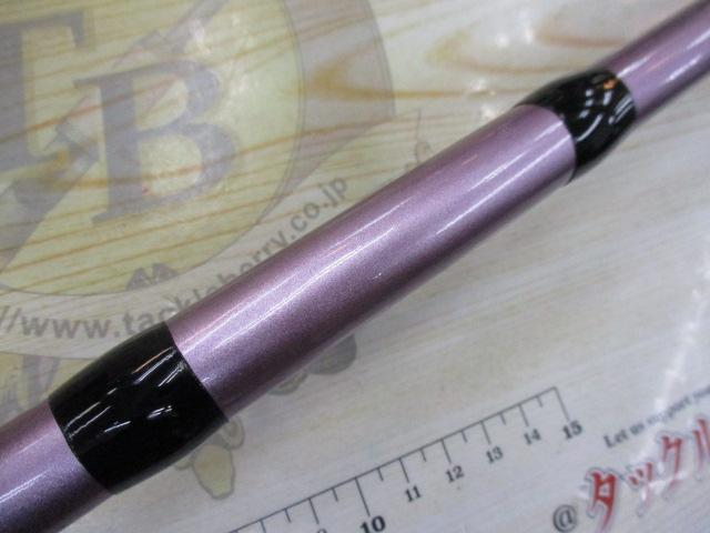 IG早潮DX 25-400T