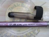 IG早潮DX 25-400T