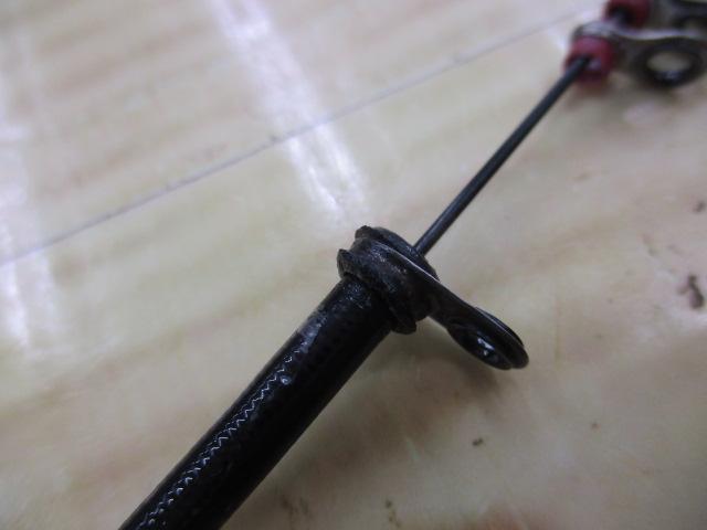 がま磯グレ競技スペシャル 125-53