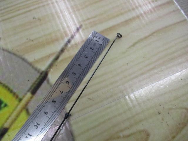 がま磯グレ競技スペシャル 125-53