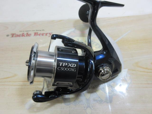 21ツインパワーXD C5000XG｜＠ベリーネット 日本最大新品中古釣具WEB