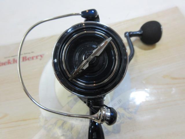 21ツインパワーXD C5000XG｜＠ベリーネット 日本最大新品中古釣具WEB