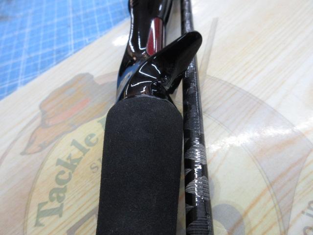15炎月SS B610M-S