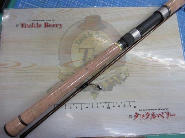 トラパラ TPS-702MLX｜＠ベリーネット 日本最大新品中古釣具WEBショップ