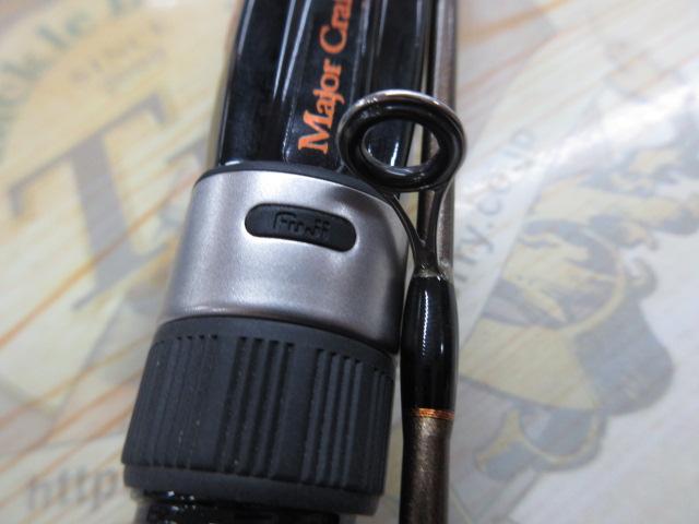 トラパラ TPS-562XUL｜＠ベリーネット 日本最大新品中古釣具WEBショップ
