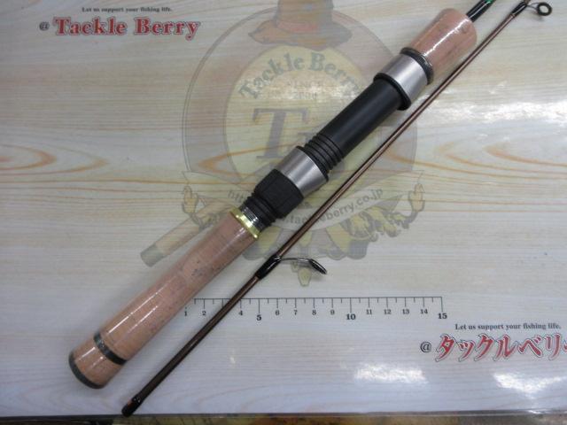 トラパラ TPS-502LX｜＠ベリーネット 日本最大新品中古釣具WEBショップ