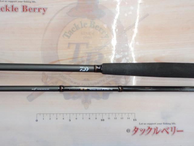 極鋭タチウオ テンヤSPEX AGS178
