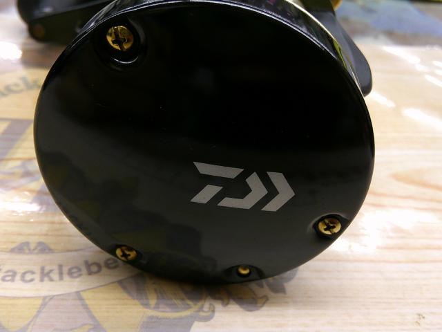 シーホーク 300遠投