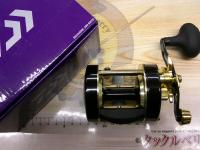 シーホーク 300遠投